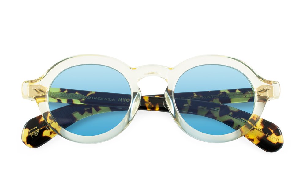 小物 MOSCOT ORIGINALS FOYGEL Sun FOYGEL SUN | Sunglasses | MOSCOT